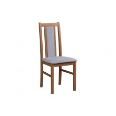 Galda un krēslu komplekts MODENA 1P-BOS 14
